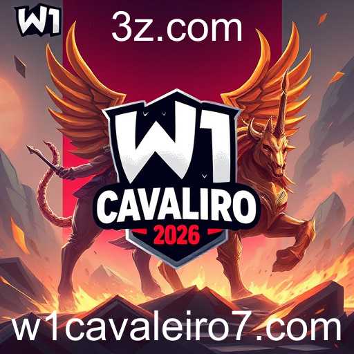 A Ascensão do W1-Cavaleiro no Cenário de eSports