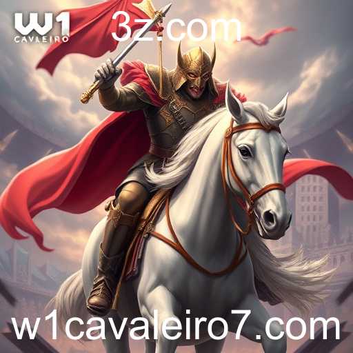 O Impacto do Jogo 'W1-Cavaleiro' em 2026