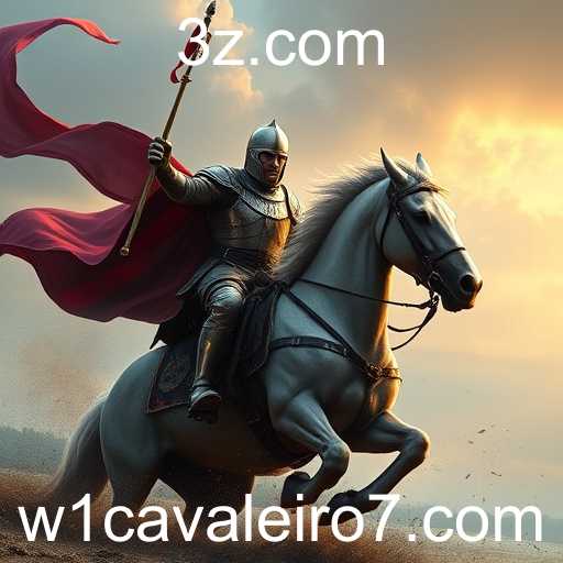 A Ascensão de W1-Cavaleiro nos Games Virtuais