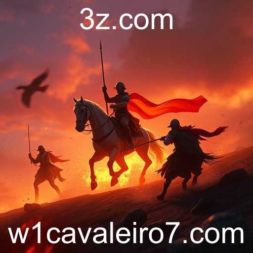 Estratégias de Sucesso em W1-Cavaleiro: Dominando o Tabuleiro Virtual