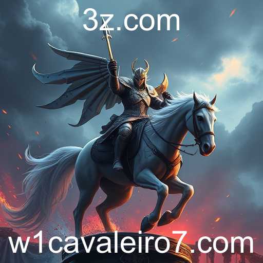 A Ascensão de 'w1-cavaleiro' nos Jogos Online