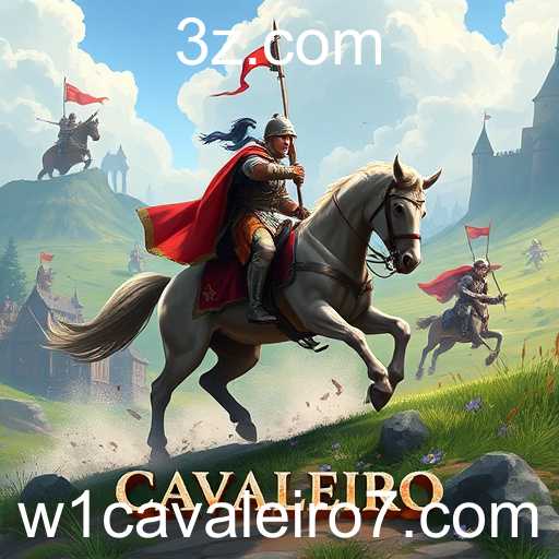 O Crescimento dos Jogos de Estratégia e o Impacto do W1-Cavaleiro